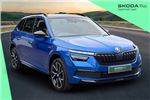 2022 Skoda Kamiq