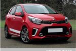 2017 Kia Picanto