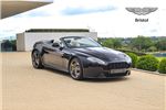 2016 Aston Martin Vantage