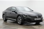 2021 Volkswagen Arteon