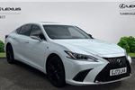 2023 Lexus ES