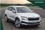2024 Skoda Karoq