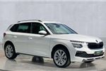 2024 Skoda Kamiq