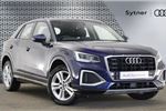 2021 Audi Q2