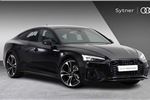 2020 Audi A5 Sportback