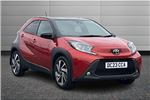 2023 Toyota Aygo X