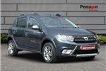2019 Dacia Sandero Stepway