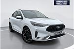 2024 Ford Kuga