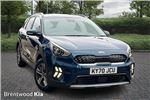 2020 Kia Niro