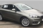 2017 BMW 2 Series Active Tourer