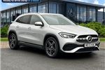 2022 Mercedes-Benz GLA