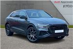 2022 Audi Q8