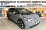 2021 Volkswagen ID.3