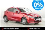 2021 Mazda 2