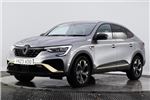 2023 Renault Arkana