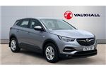 2021 Vauxhall Grandland X