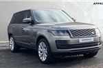 2020 Land Rover Range Rover