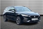 2024 SEAT Leon Estate