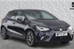 2023 SEAT Ibiza