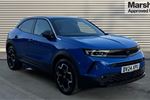 2024 Vauxhall Mokka