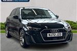2022 Audi A1