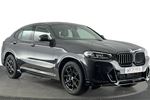 2021 BMW X4