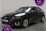 2021 Audi A3