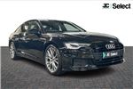 2021 Audi A6