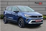 2022 Vauxhall Crossland