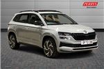 2023 Skoda Karoq