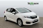 2020 Honda Jazz