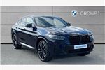 2022 BMW X4