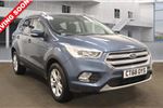 2019 Ford Kuga