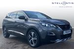 2019 Peugeot 5008