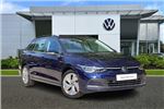 2021 Volkswagen Golf Estate