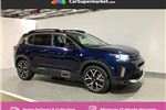 2023 Citroen C5 Aircross