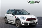2018 MINI Countryman