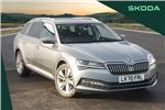 2020 Skoda Superb