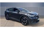 2022 Volkswagen ID.4