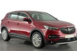 2019 Vauxhall Grandland X