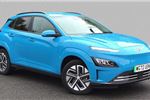 2023 Hyundai Kona Electric