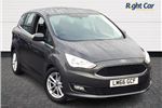 2016 Ford C-MAX