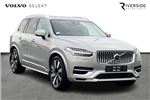 2023 Volvo XC90