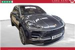 2019 Porsche Macan