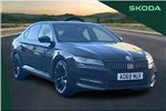 2019 Skoda Superb