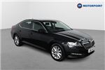 2024 Skoda Superb