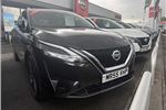 2022 Nissan Qashqai