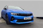 2023 Vauxhall Astra 1.2 Turbo 130 GS 5dr