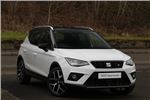 2021 SEAT Arona