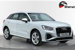 2021 Audi Q2